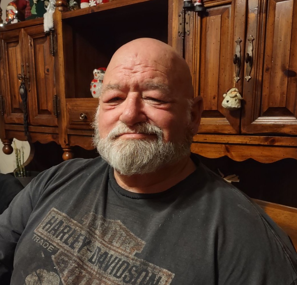 Joseph Ratliff Joe