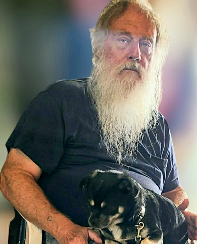 Jerry Rashky Jerry Tash