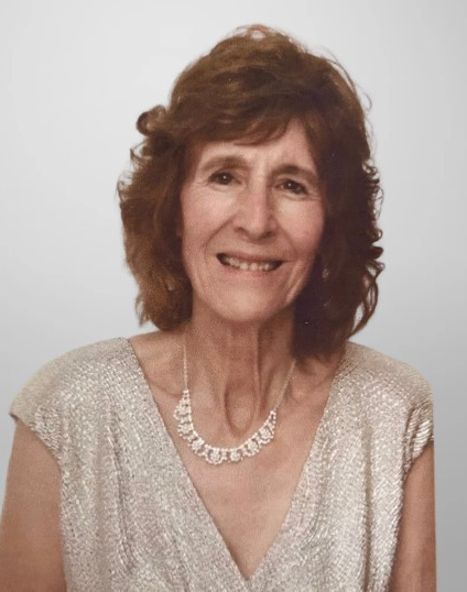 Elsa Greta Giess