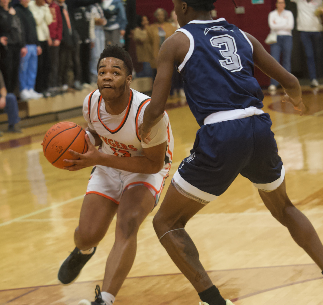 Career achievement: Loss doesn't diminish Roane's remarkable run at ...