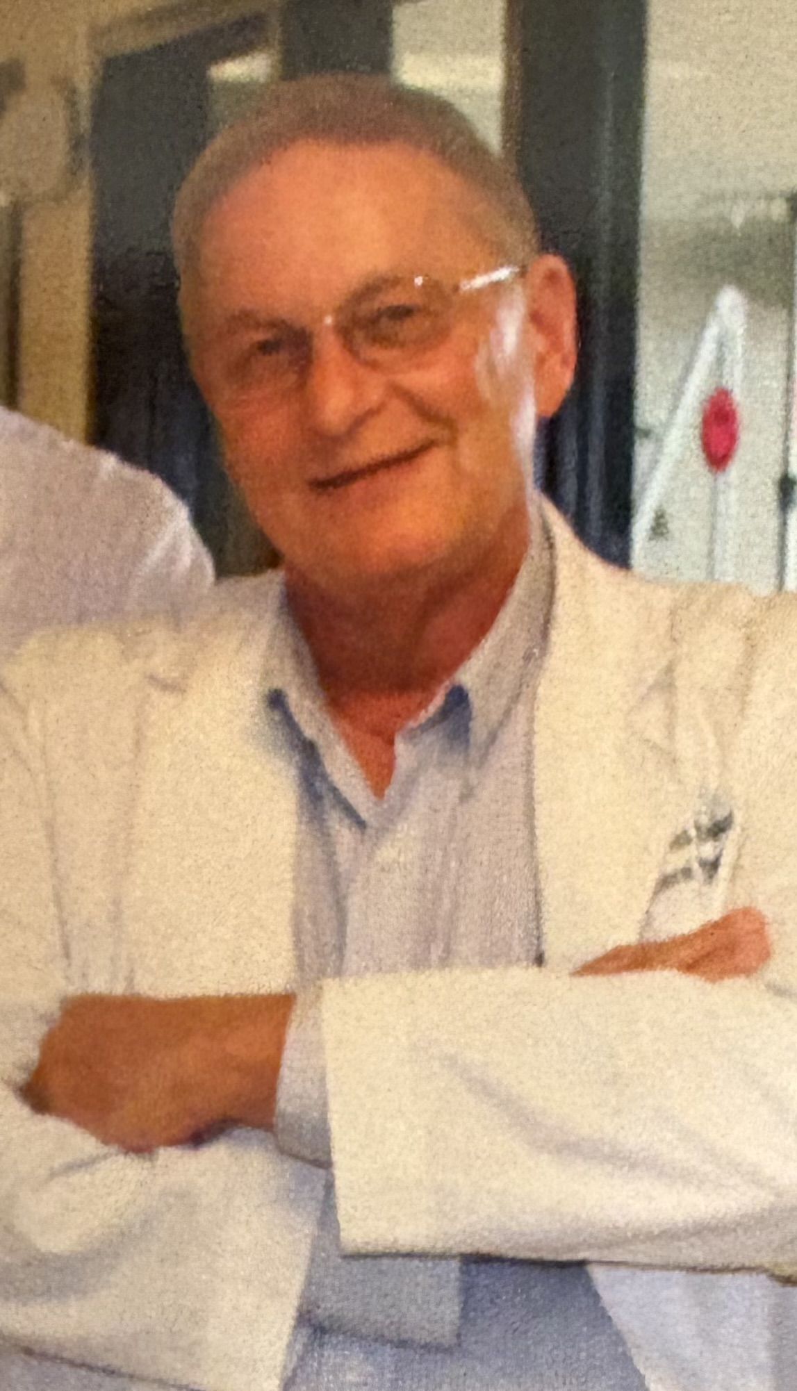 Thomas Drouhard