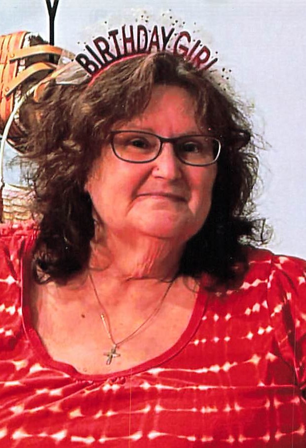Terry Lynn Mills