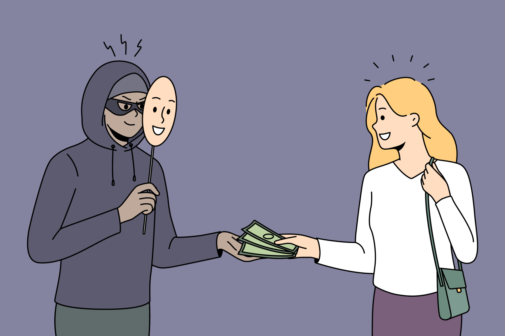 Imposter scams: what you need to know