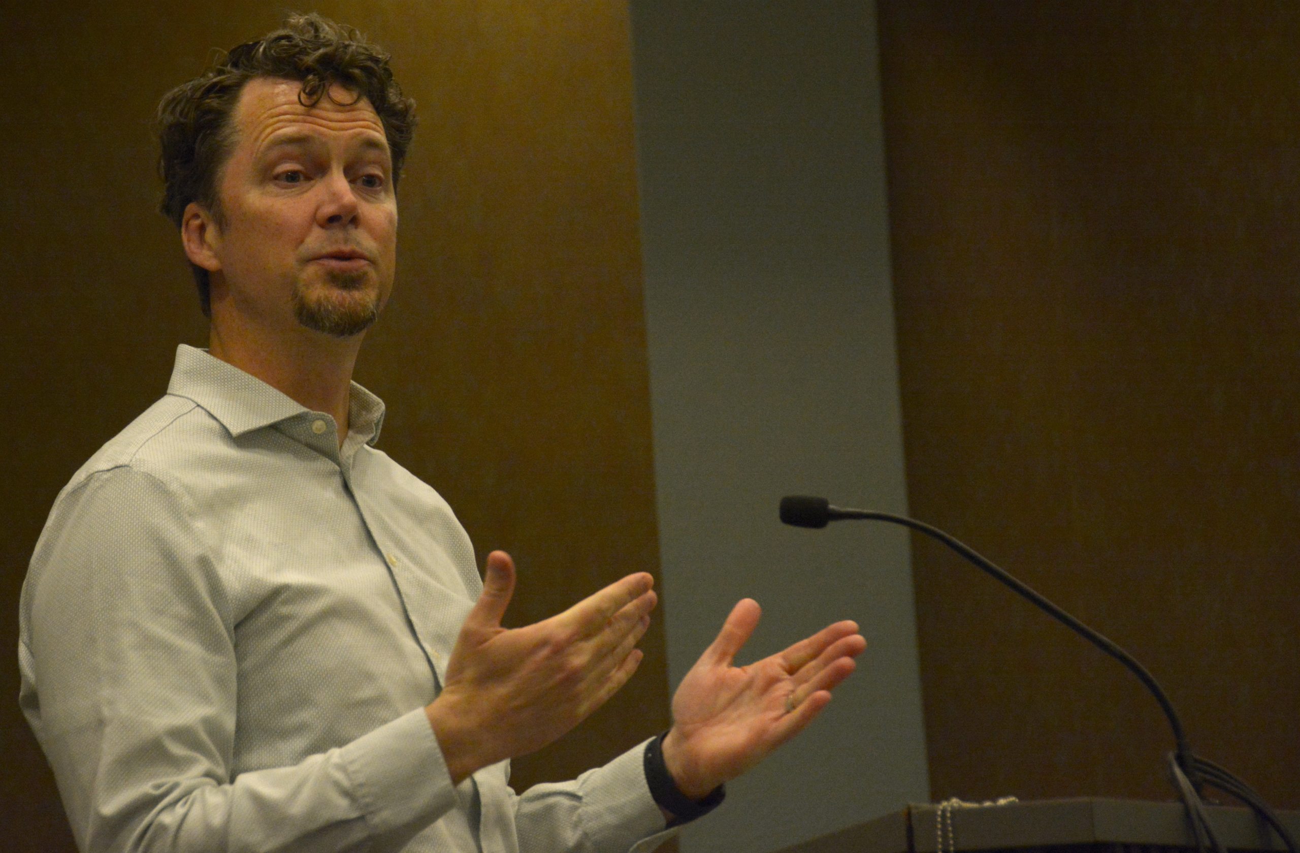 Thomas: Rezone of 321 acres may help attract manufacturing jobs in ...