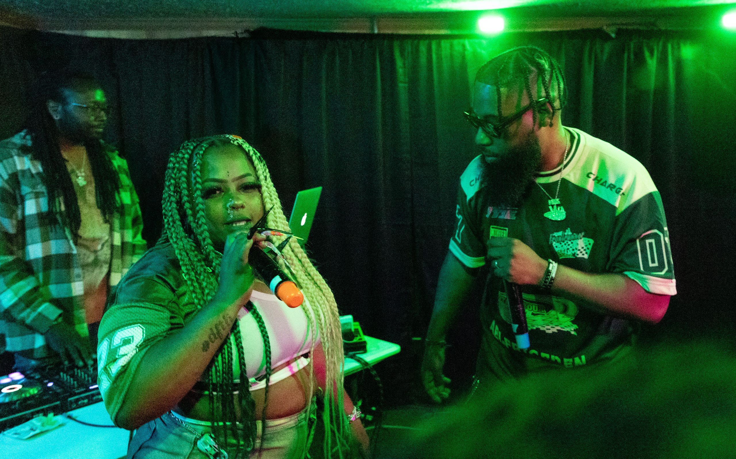 Cypher City Hip Hop Festival returns to Mansfield on July 26