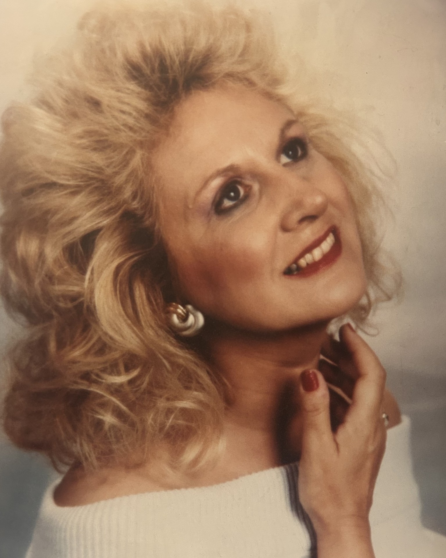 Carol C. Brown