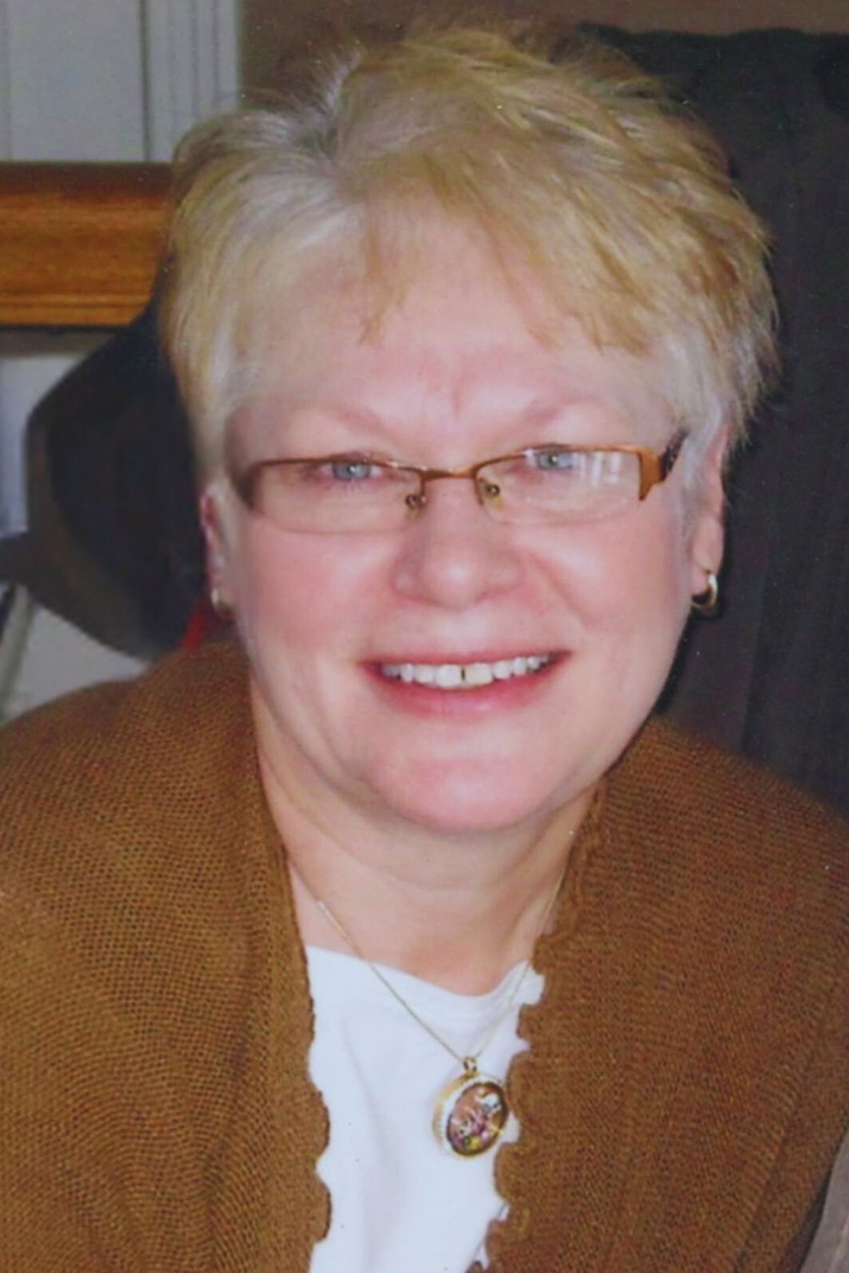 Betty Lemaster
