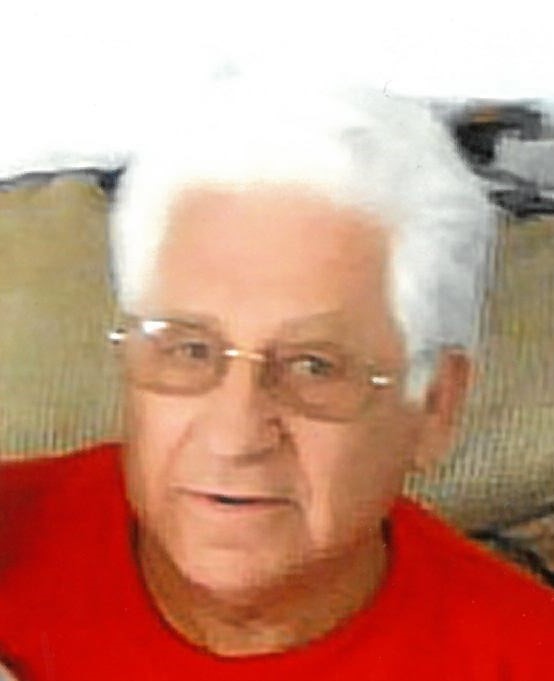 Carl Roderick Steward, Sr.