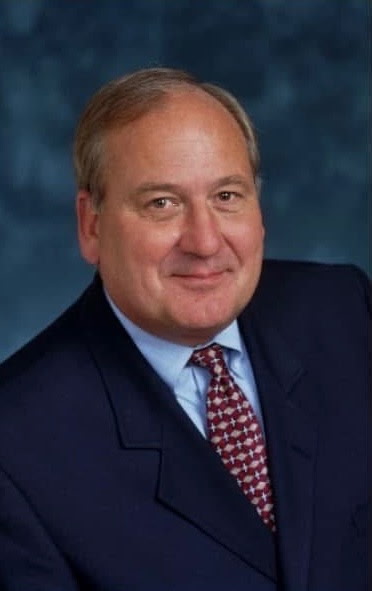 T. George Hess