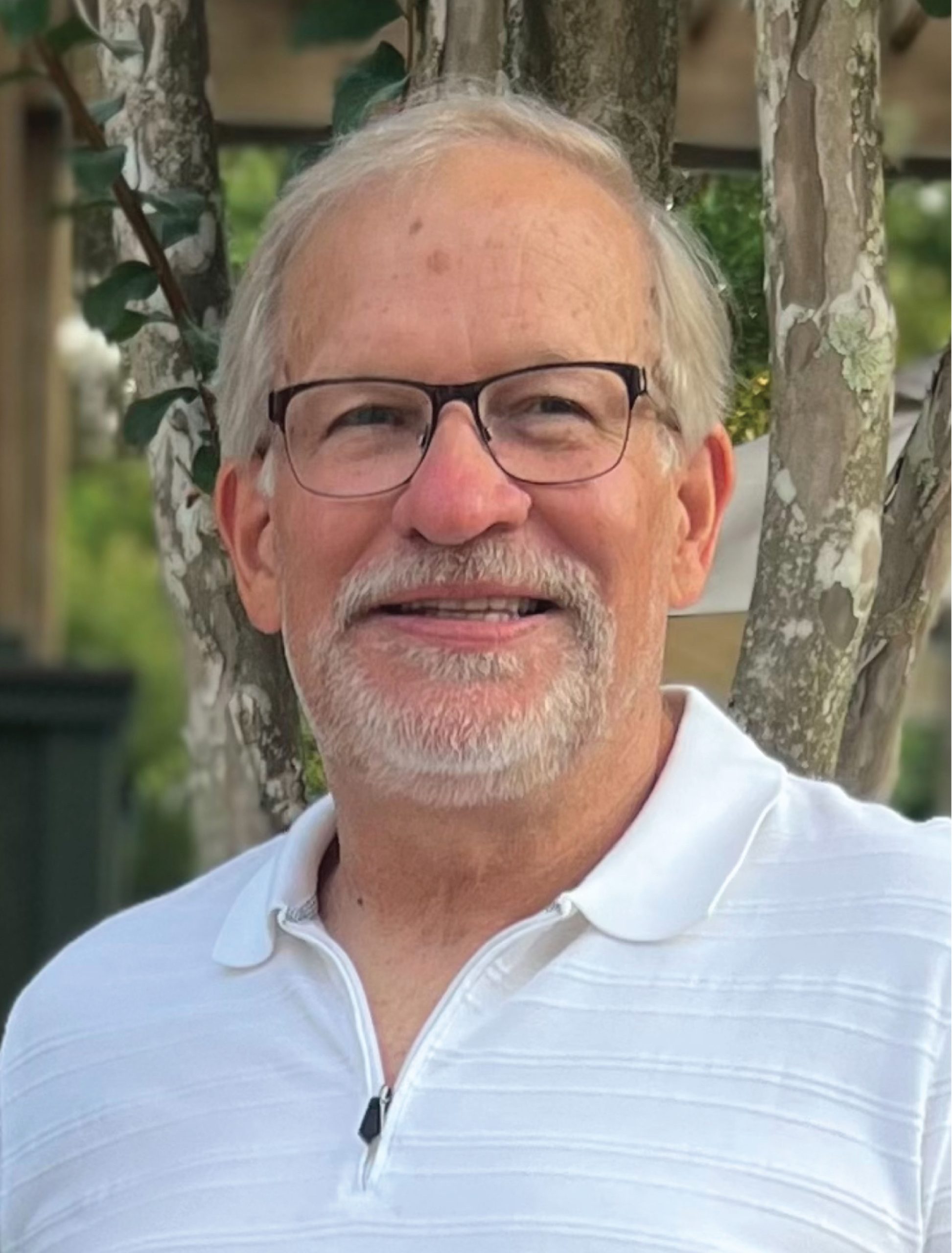 David R. Brauchler