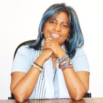 Shirley Govender