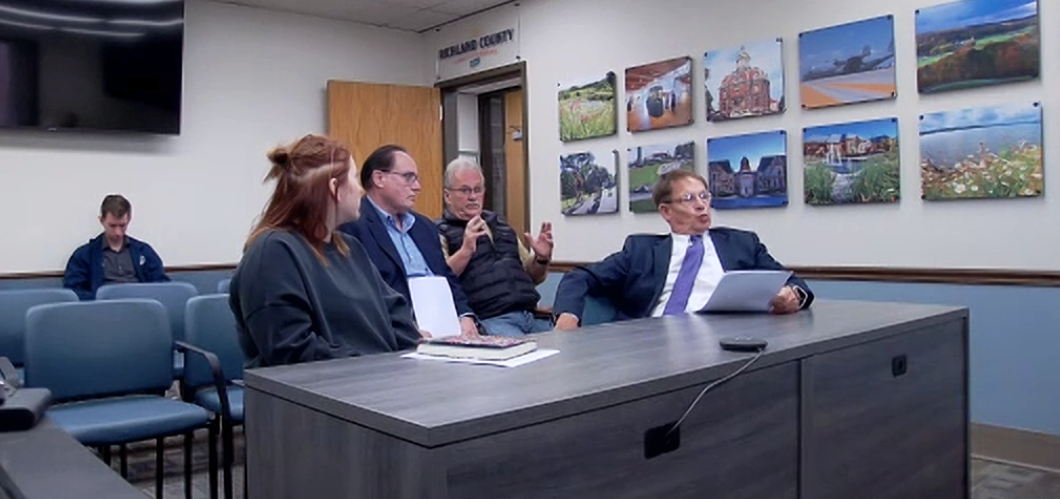 Richland County Coroner’s Office forming 'survivor loss team'