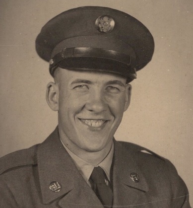 Donald Ritchie Donald E. Ritchie