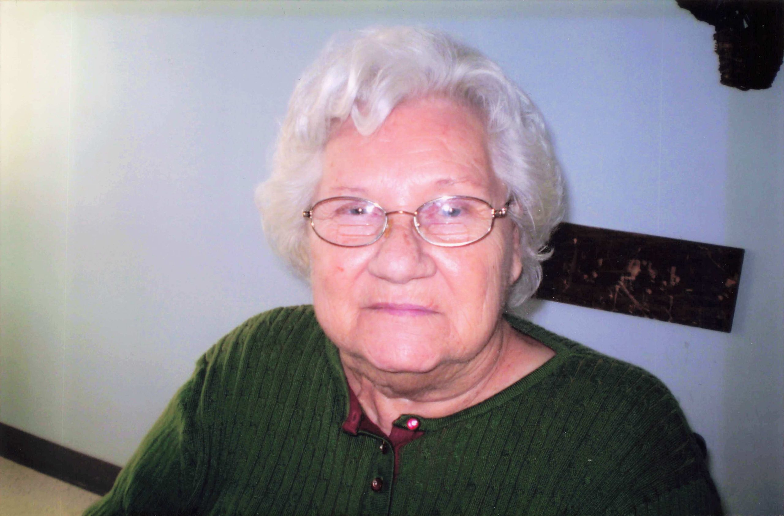 Elizabeth Fields