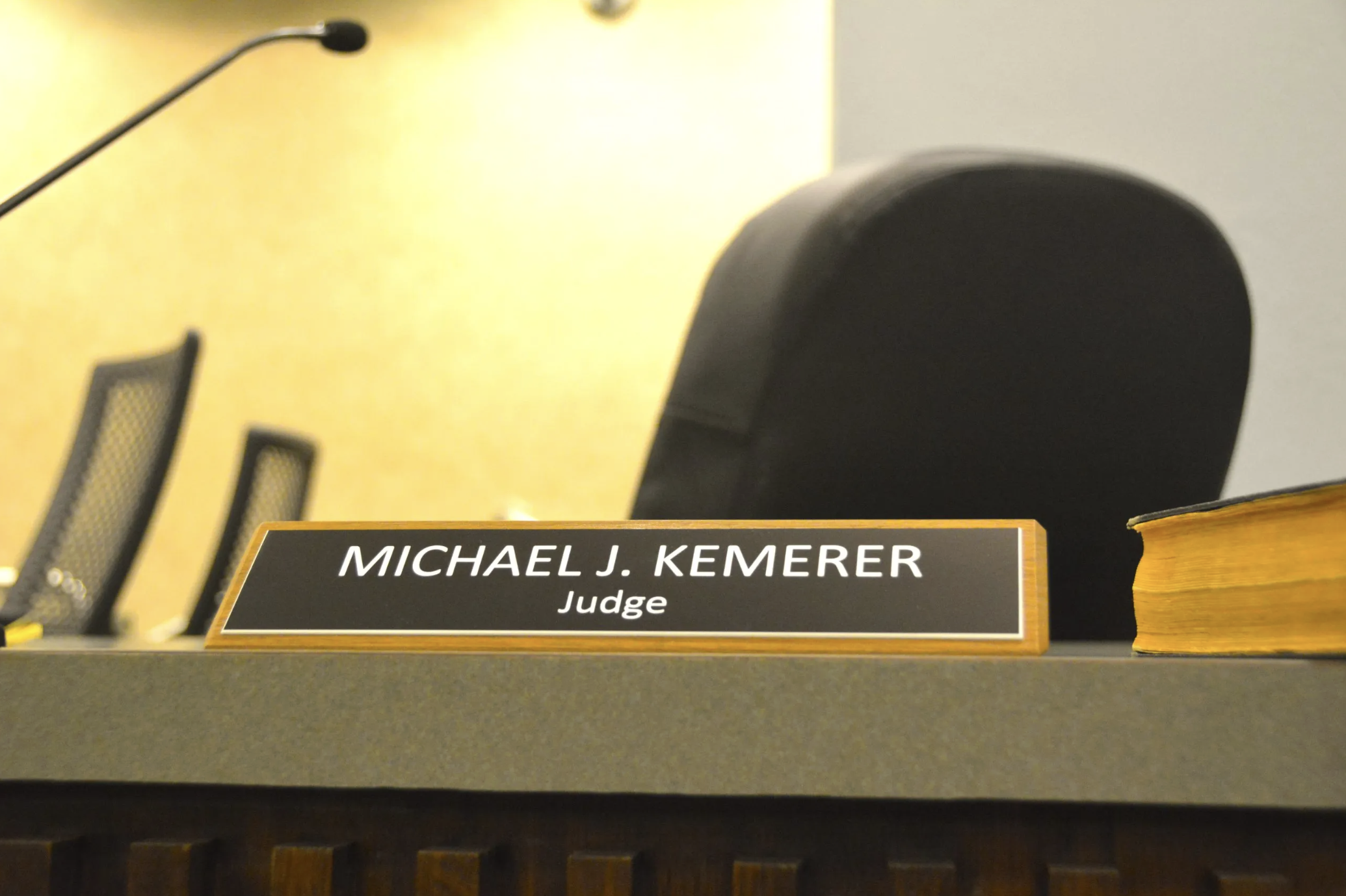 Fatal Ontario shooting case bound over to Richland County grand jury