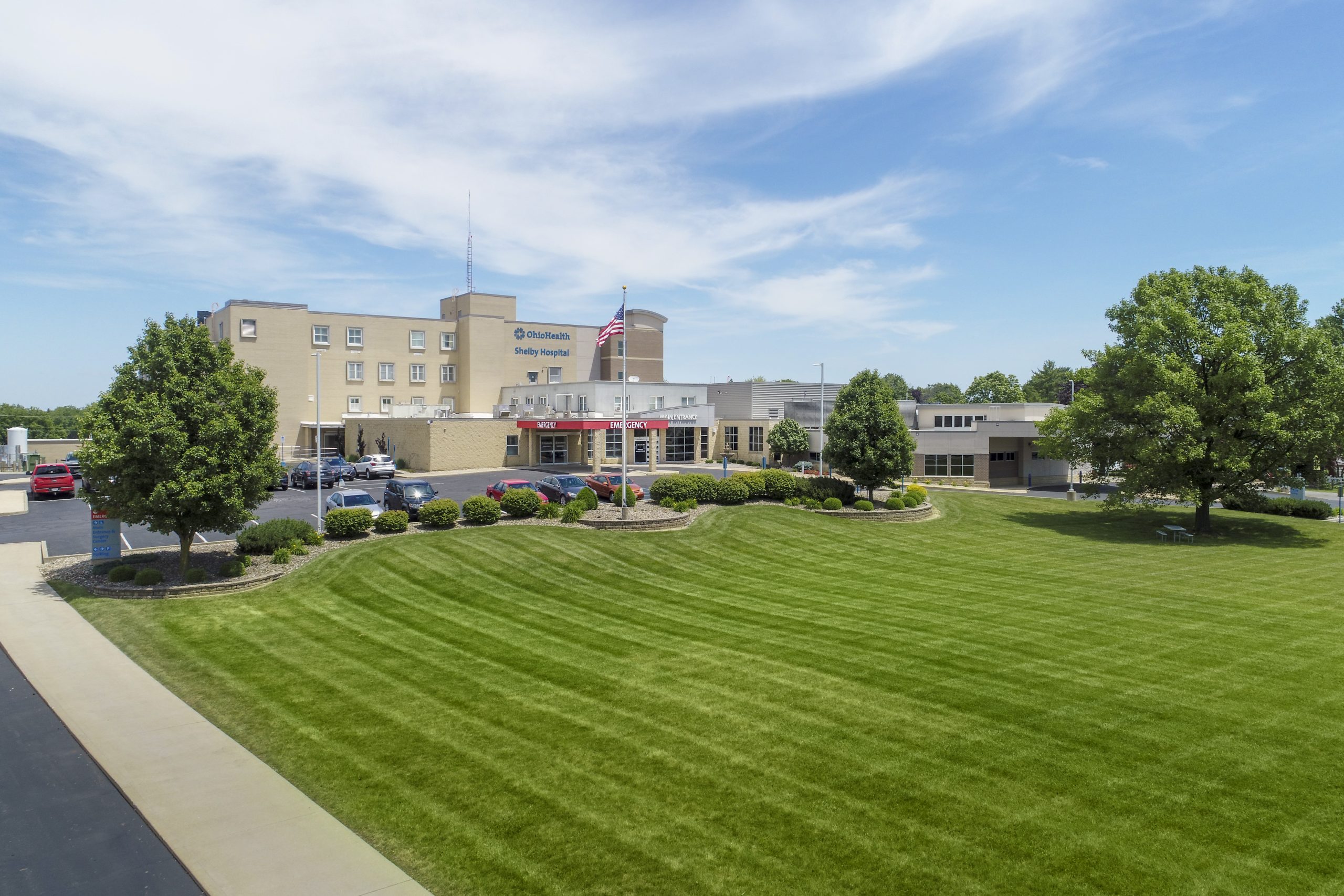 OhioHealth to implement govt. ID requirement at all hospitals