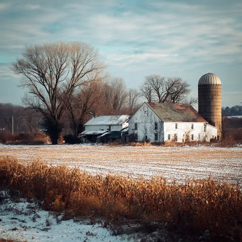 Richland County one of nine in Ohio to win national American Farm Bureau awards