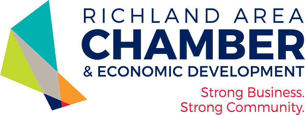 Richland Area Chamber & Economic Development hosts on Jan 28