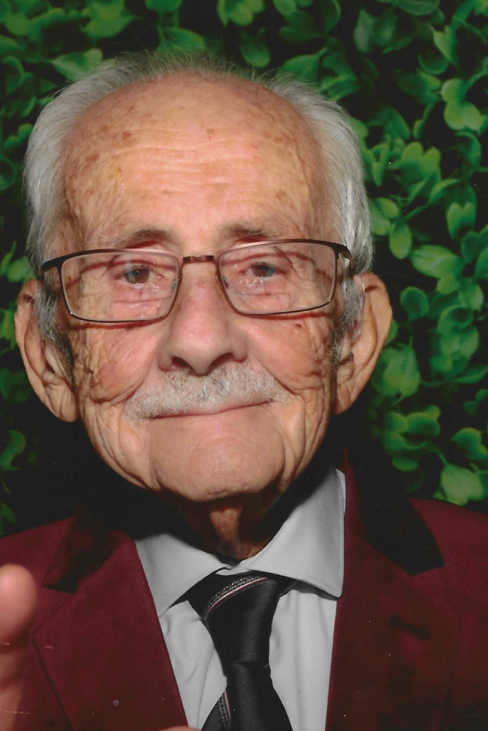 Richard "Dick" D. Renie