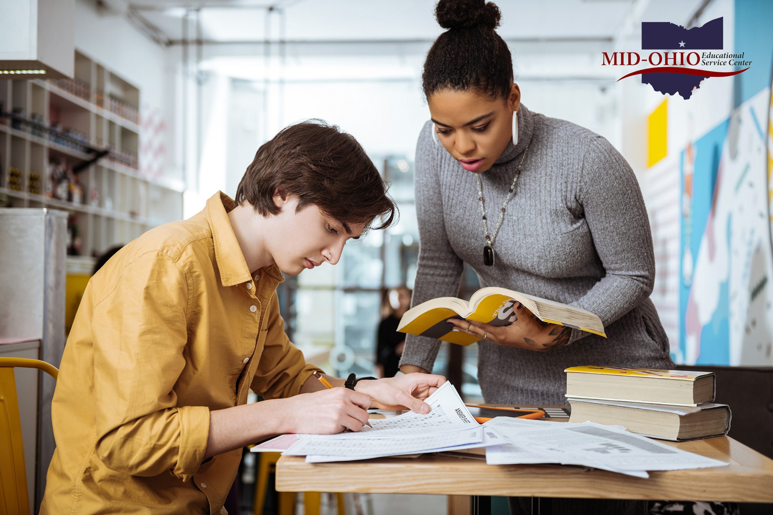 Mid-Ohio ESC to host Feb. 5 College Credit Plus & Financial Aid Night