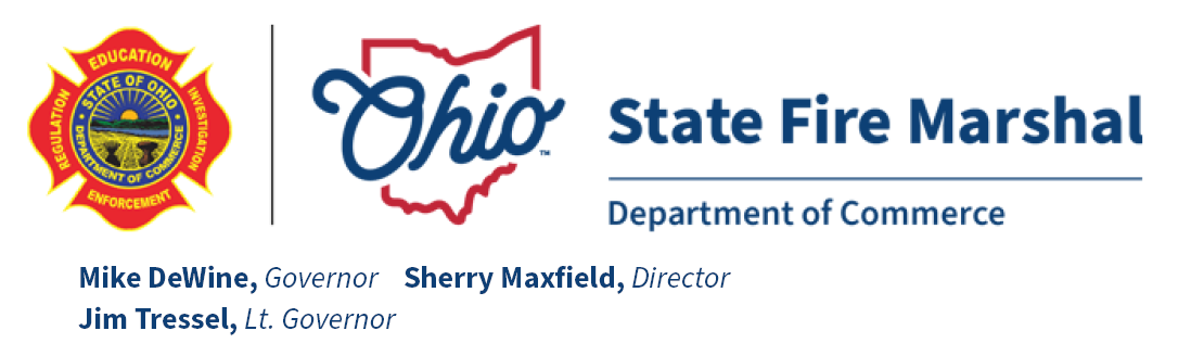 Heat smart, stay safe: State Fire Marshal warns of increased fire risk during winter storm