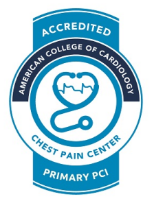Knox Community Hospital Cardiology Dept. earns accreditation