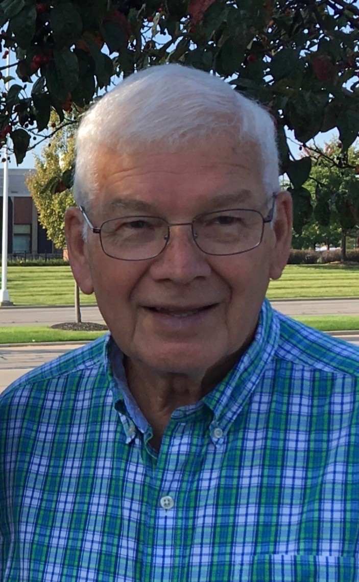 Arthur Wayne “Art” Seaman