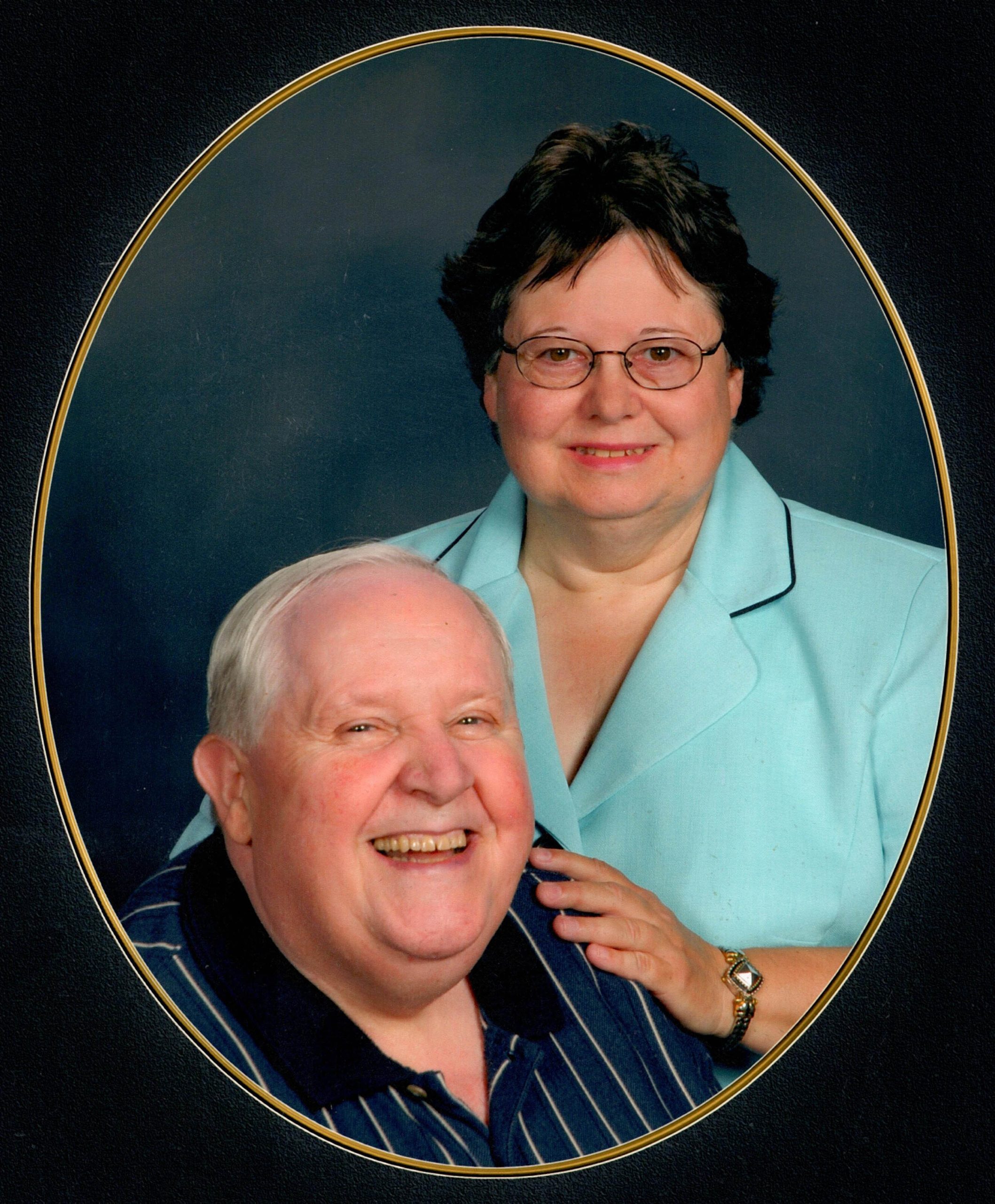 Norma Jean "Jeanie" Stewart Crum