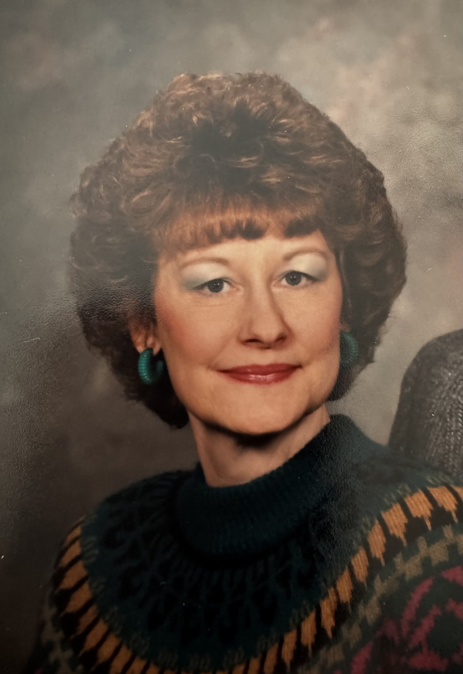 Carol Pfieffer