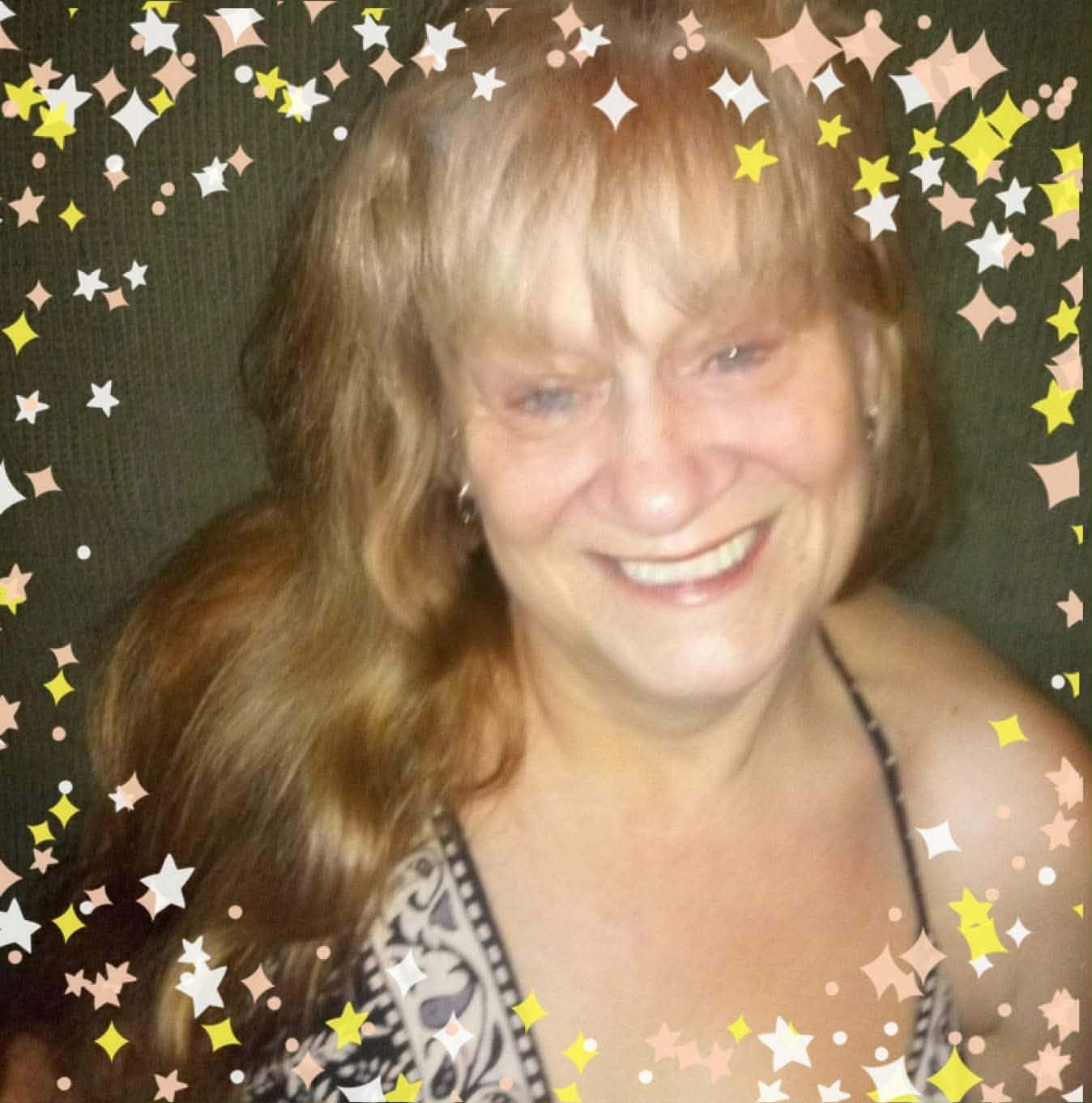 Victoria Irene LaPash