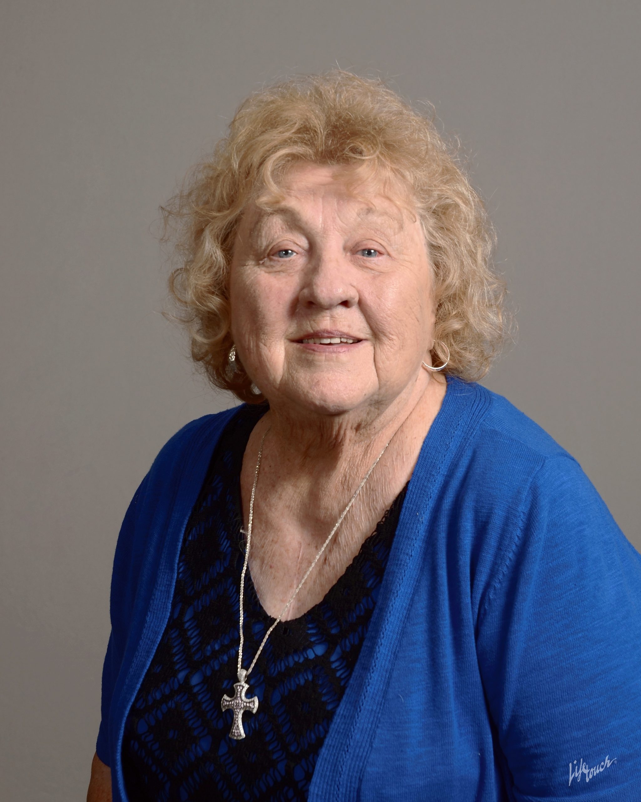 Carol Anne Robinson Myers