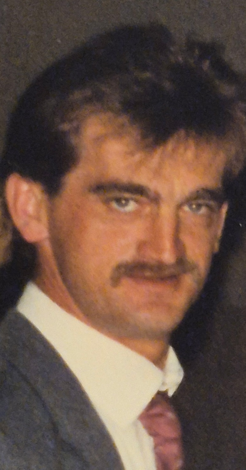 Craig Allyne Riggenbach