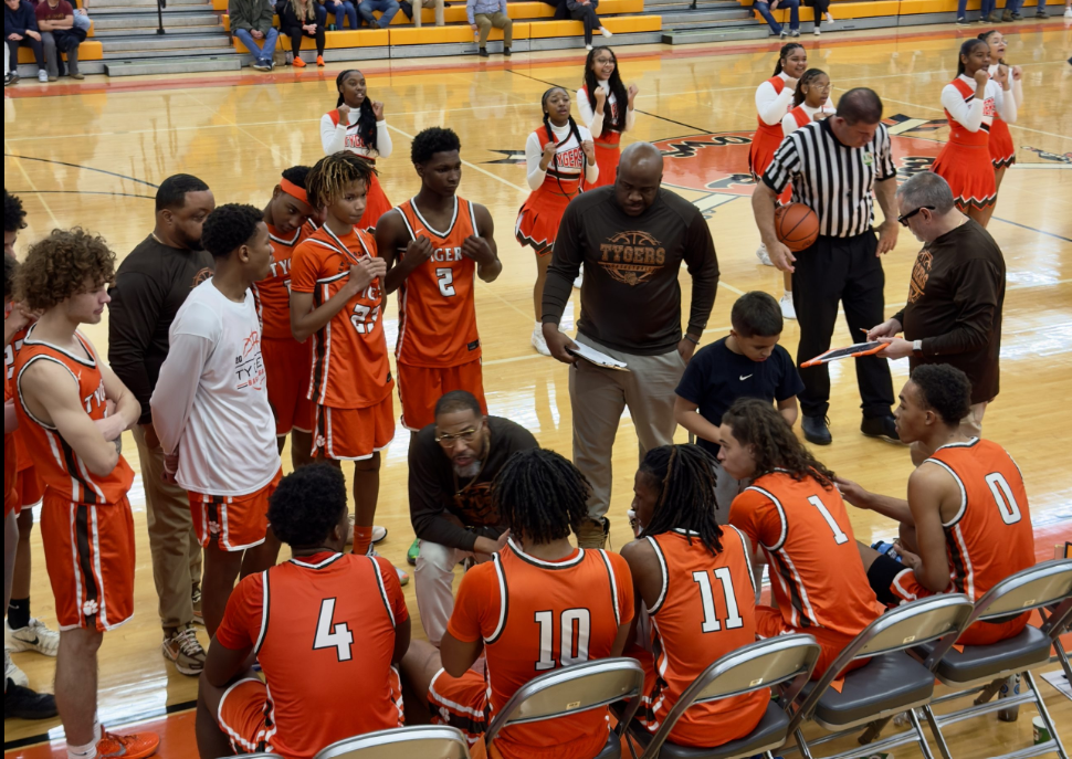 Mansfield Sr. claims share of OCC championship in stunning fashion