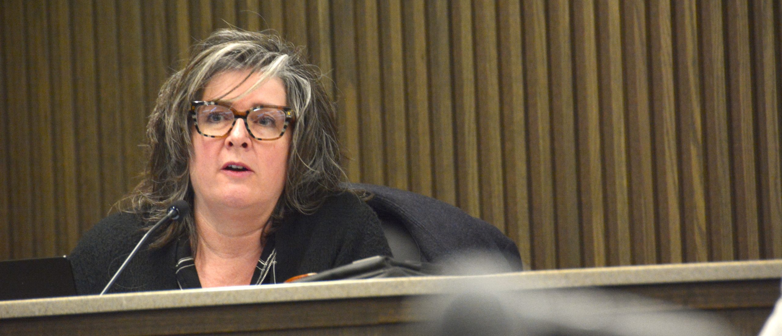 State Auditor levels $5,000 finding for recovery against Mansfield Finance Director