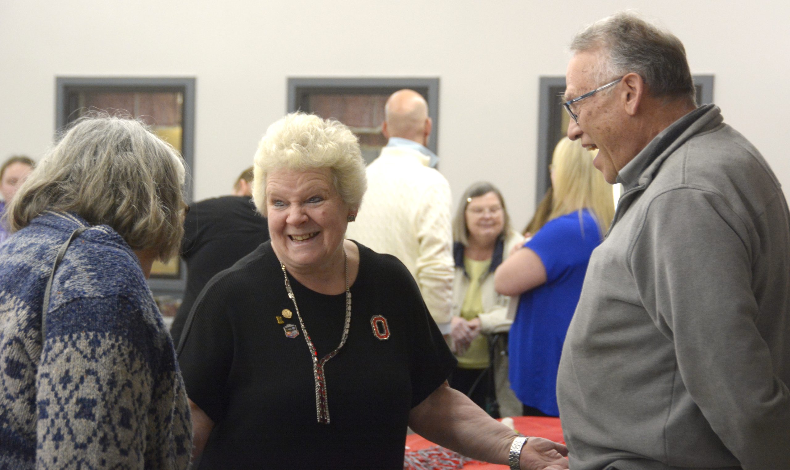 From mock crashes to life lessons: Educator's work touched generations