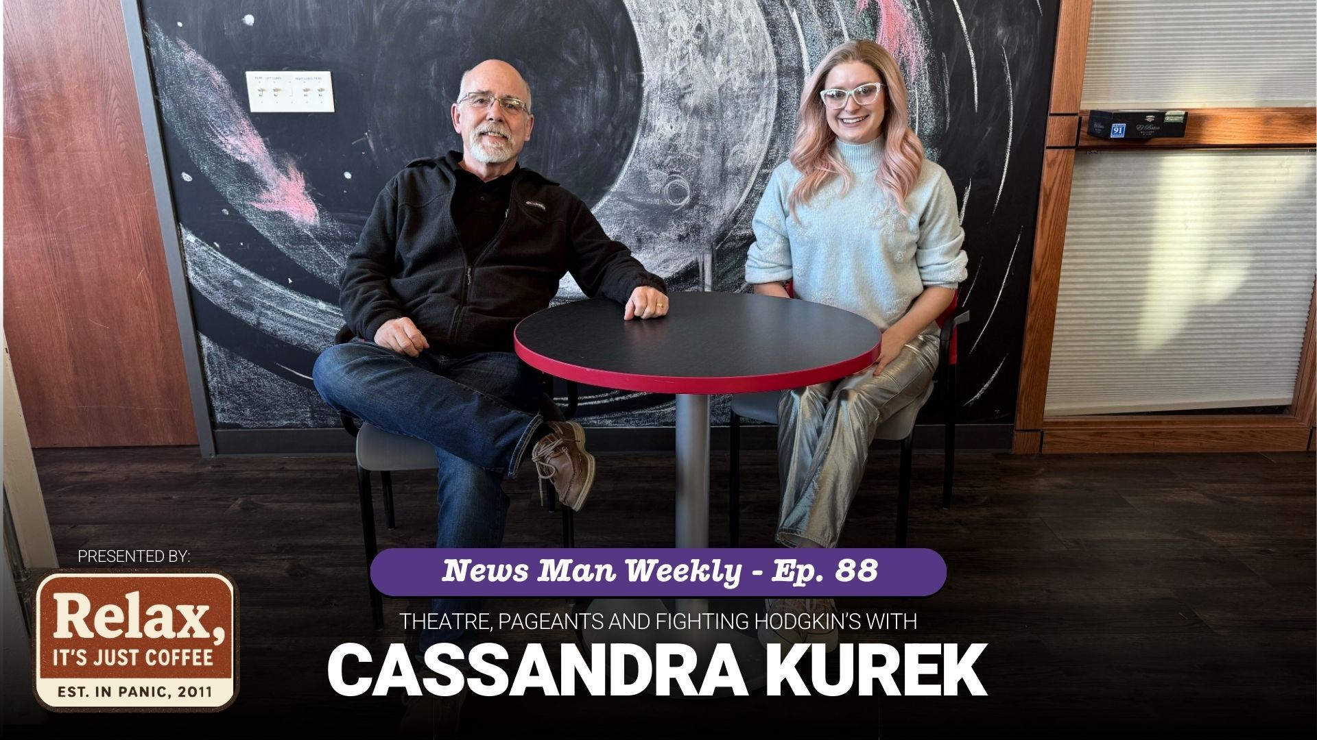 News Man Weekly: Cassandra Kurek, downtown housing, cannabis revenue and more!