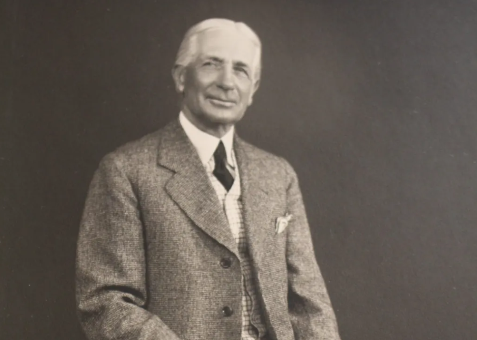 Frank Black’s Ohio Brass Co. influenced Mansfield for decades