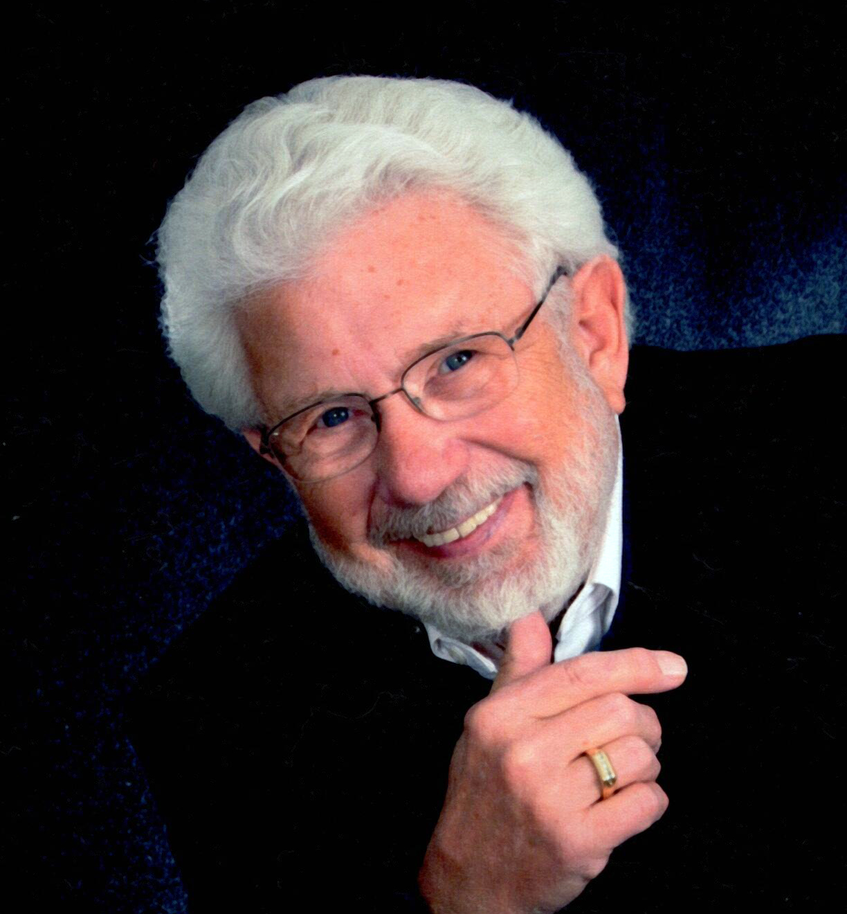 Richard Thomas Horning