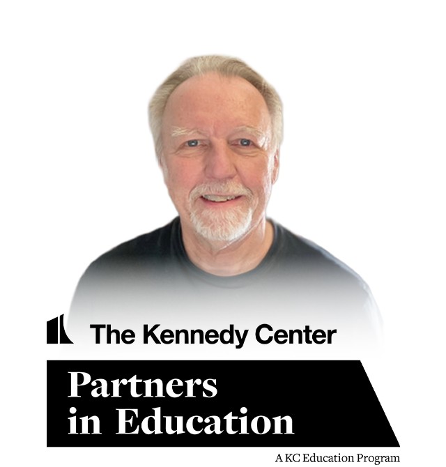 Free arts integration professional development workshop to feature teaching artist Randy Barron