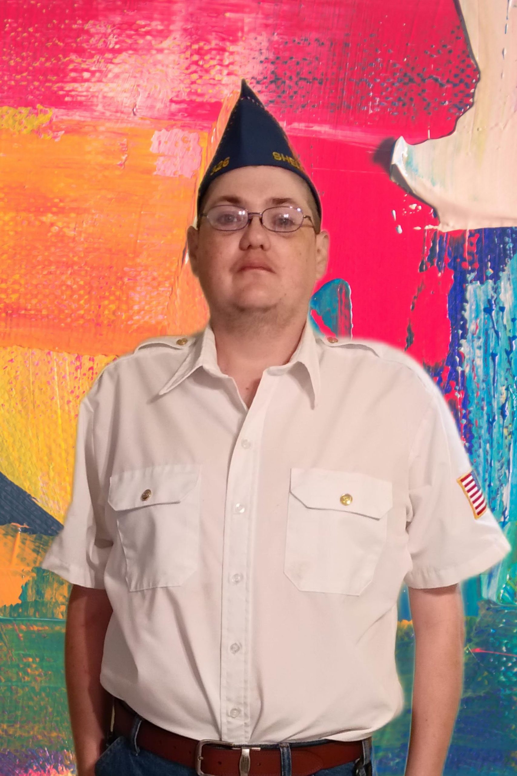 Nicholas C. "Nick" Kollar Jr.