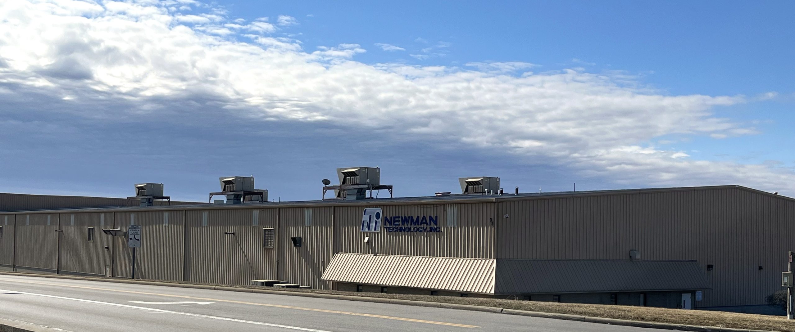 Newman Technology Announces $74M Expansion in Mansfield - technology news from Richland Source
