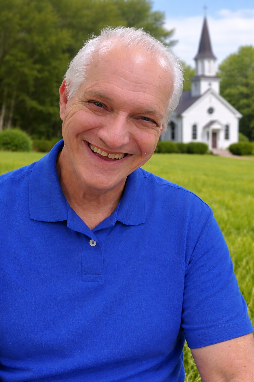 Steve Liming
