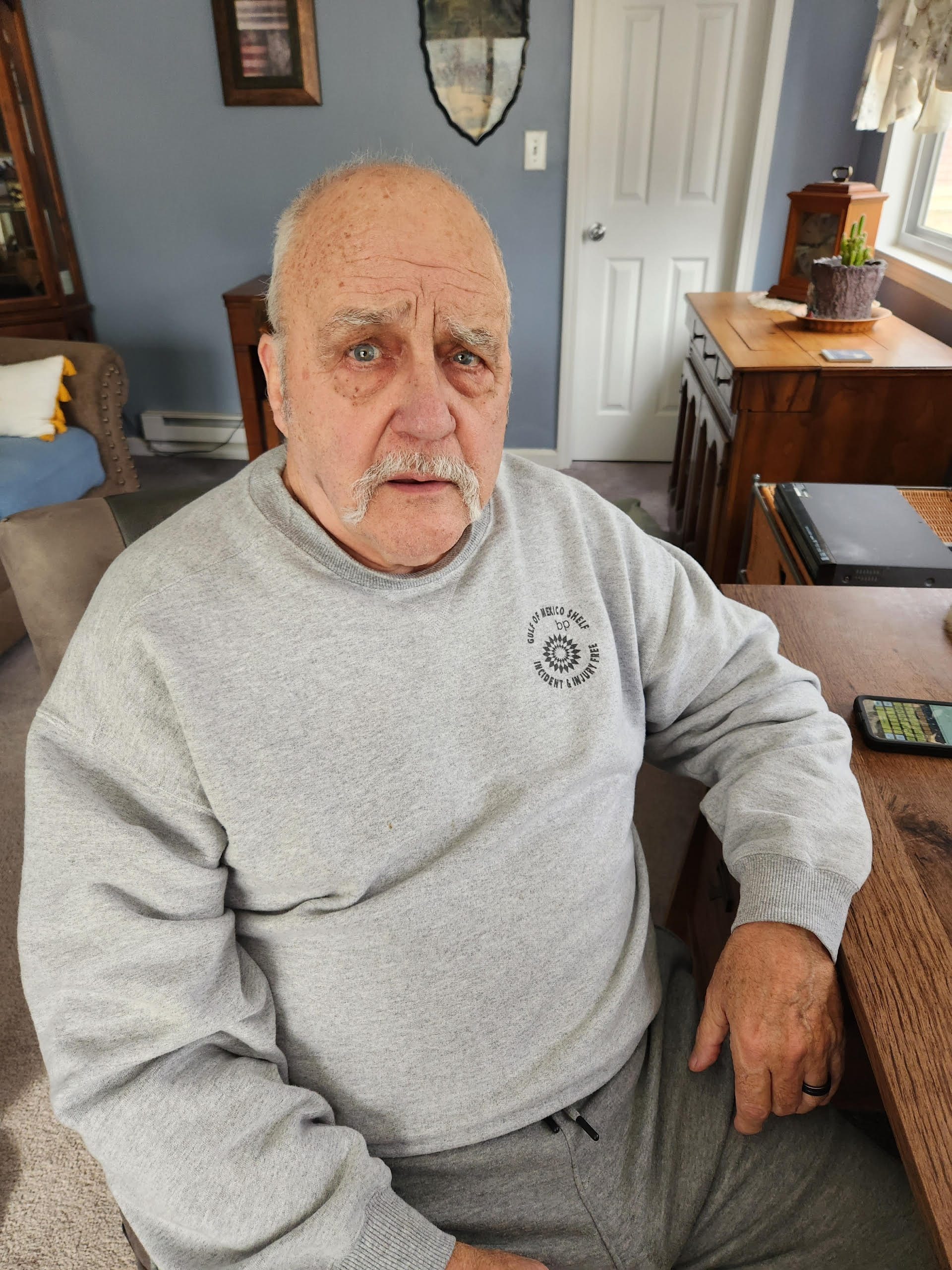 Roger Gilmore