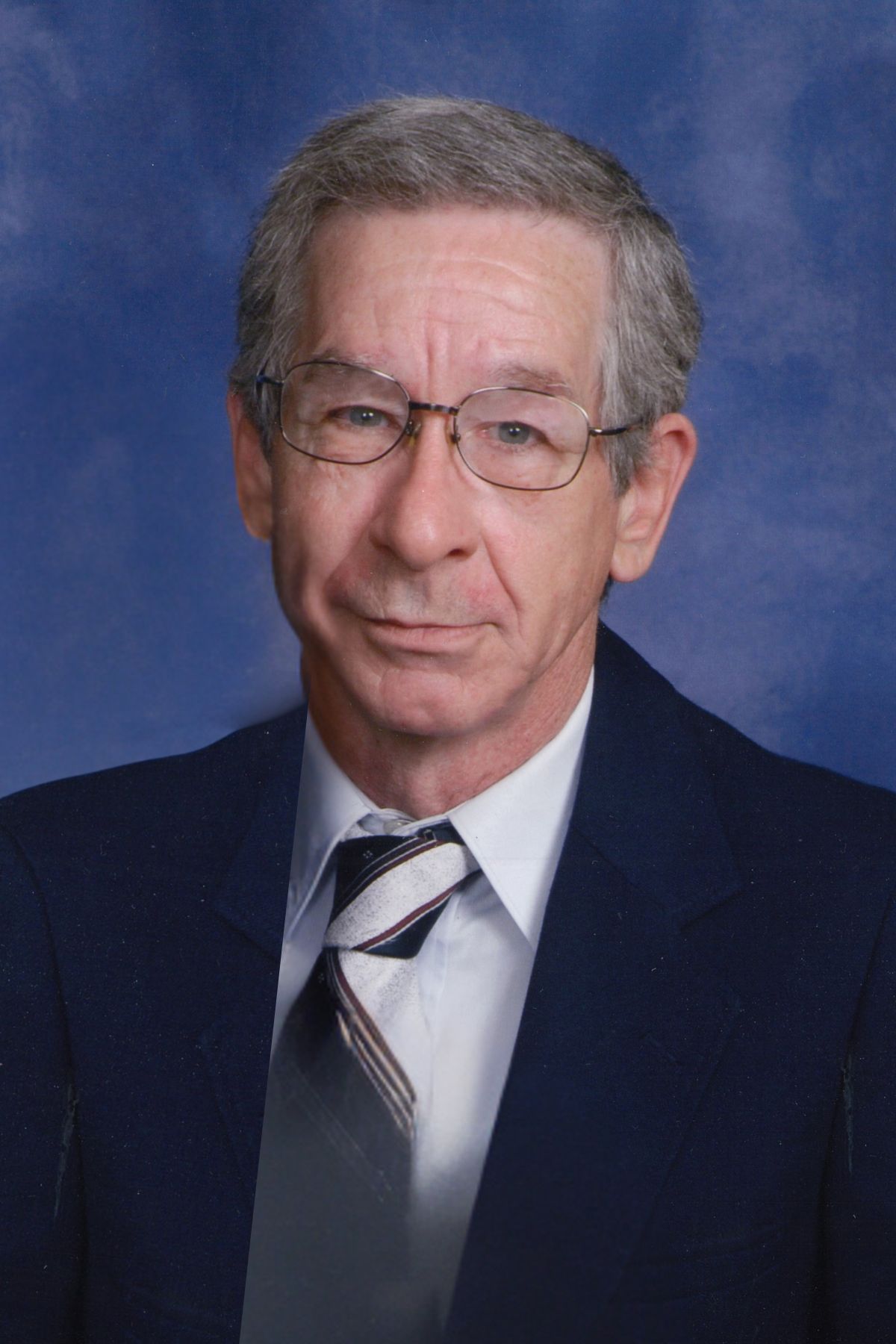 Larry Gene Samuelson Larry Gene King