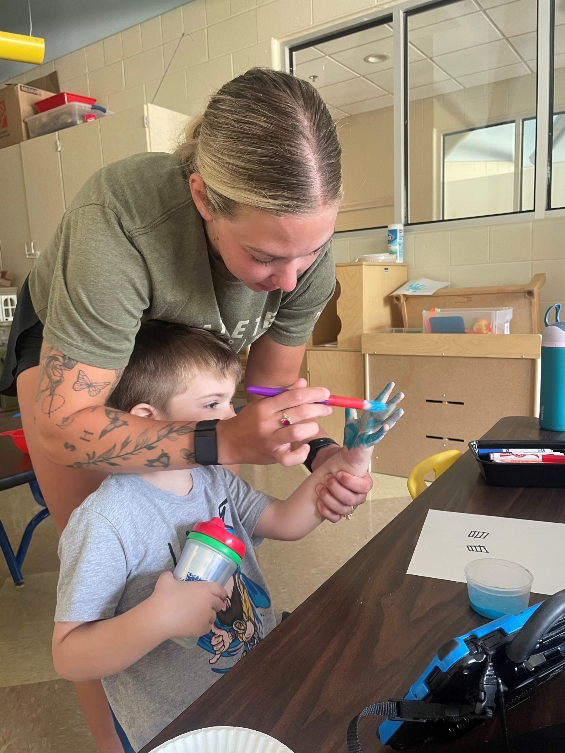 Mid-Ohio Educational Service Center to host Autism Summer School