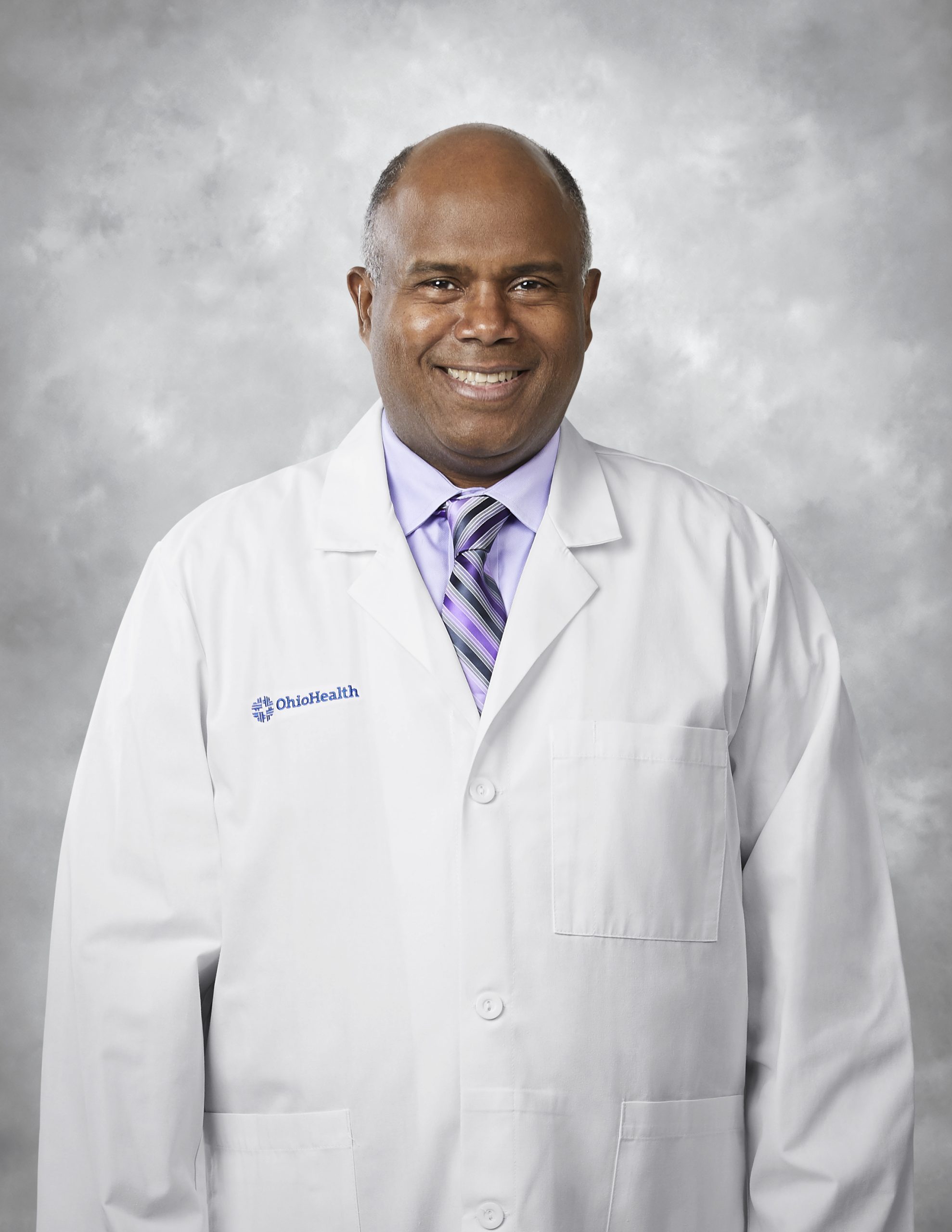 Mansfield Hospital surgeon receives Hon. Professor distinction from historical university