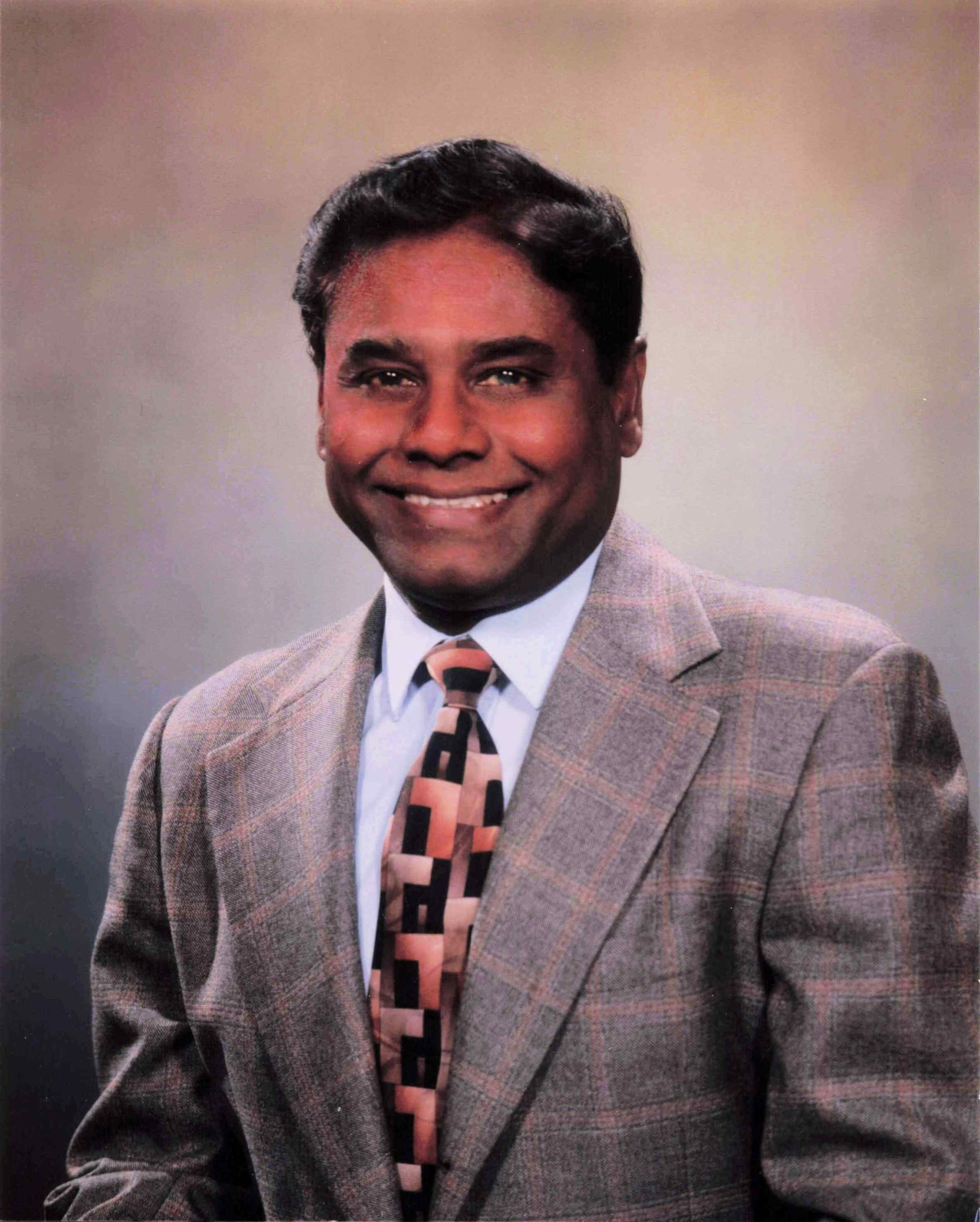 Semur Rajan, MD