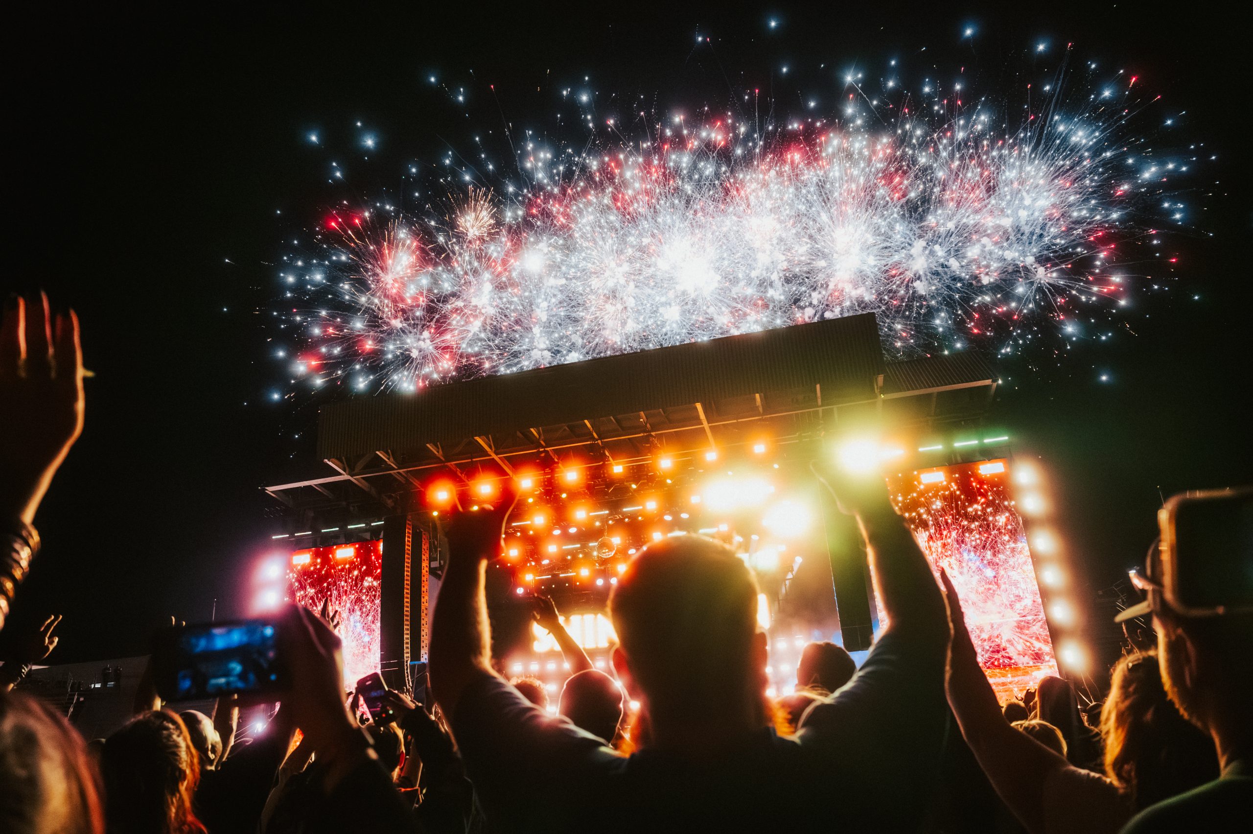 Blink-182, Iron Maiden, Falling in Reverse and Korn to headline Sonic ...
