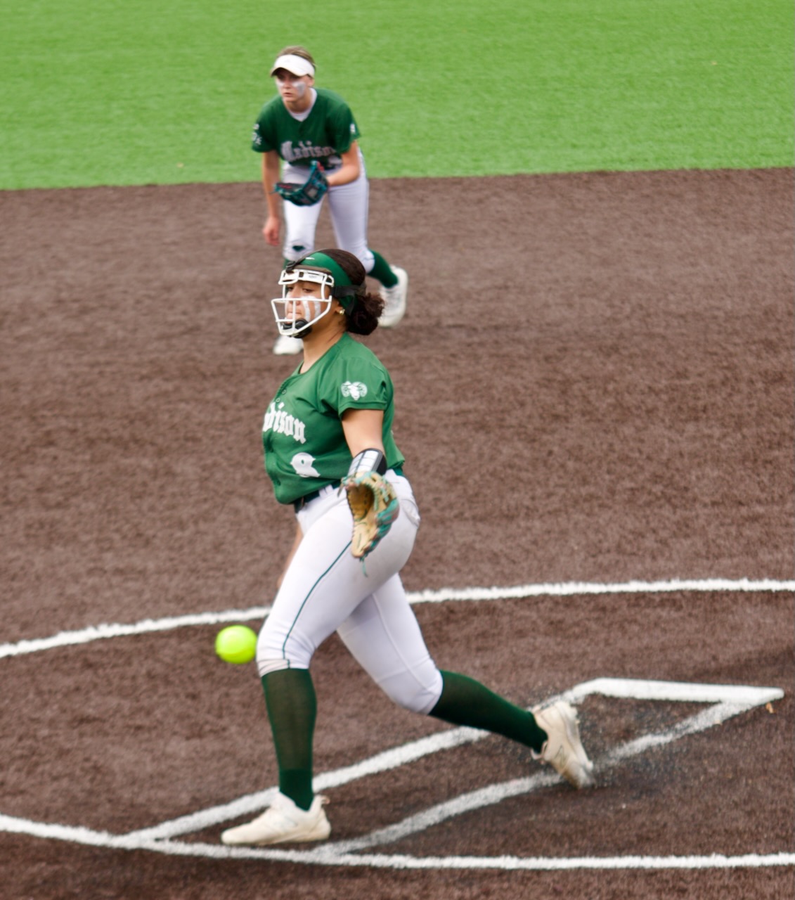 Youth Movement: Four underclassmen among five area softball All-Ohioans