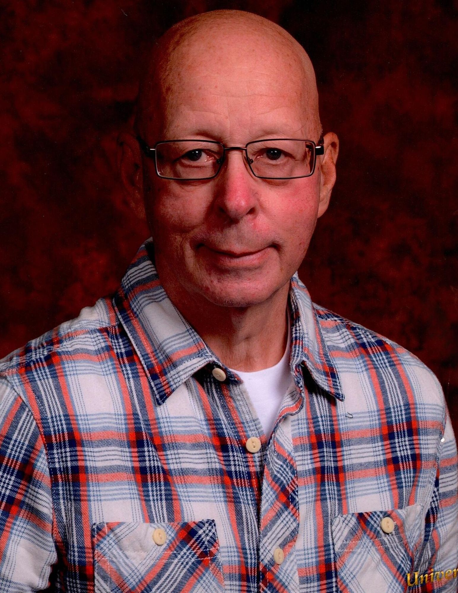 Allen Eugene Kisling
